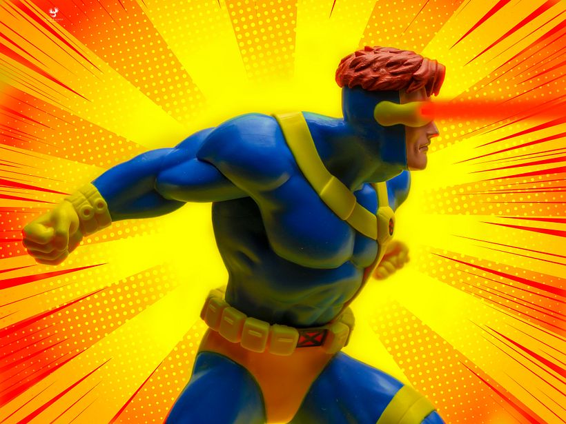 X-Men Jim Lee Version 1