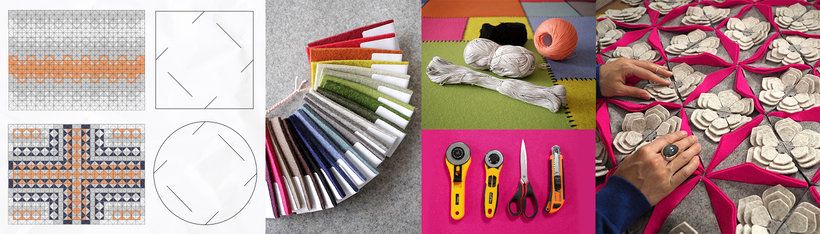 2 técnicas originales para los amantes del craft 11