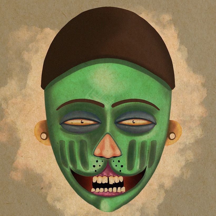 Mi Proyecto del curso: Ilustración digital con Procreate -1