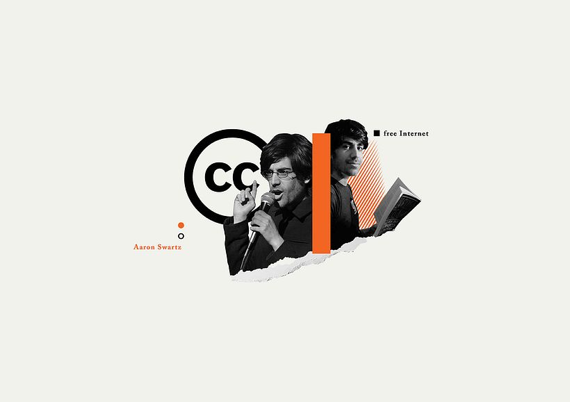 Cyberpunk | Collage serie 001 2