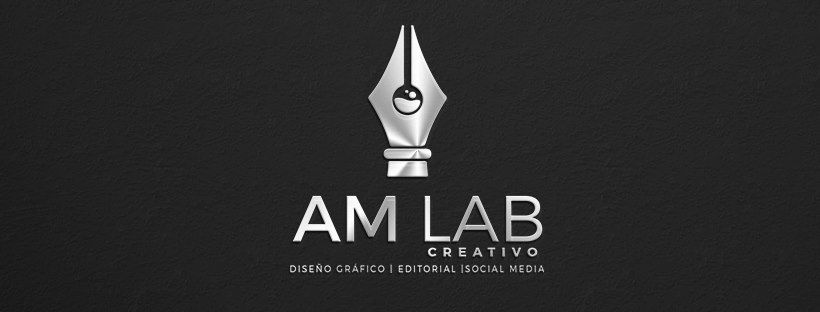 Mi Proyecto del curso: AM CREATIVO - Grafikdesign