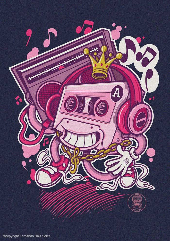 Music King 1