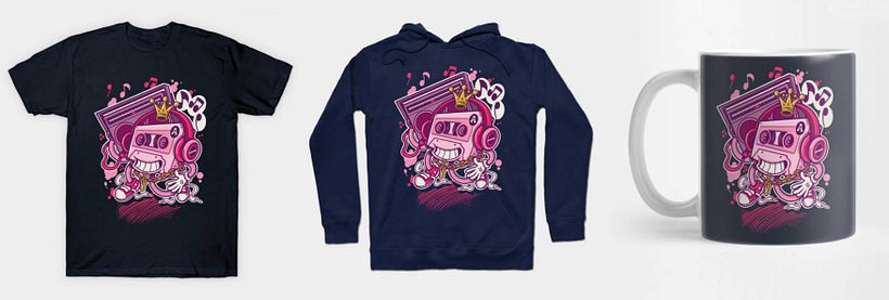 Music King 2