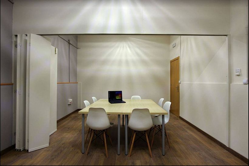 Coworking en Barcelona 2