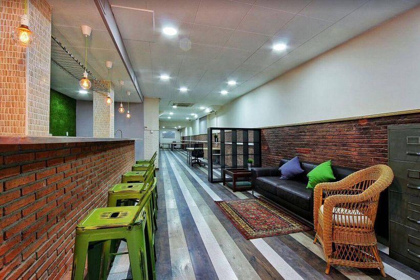 Coworking en Barcelona 3