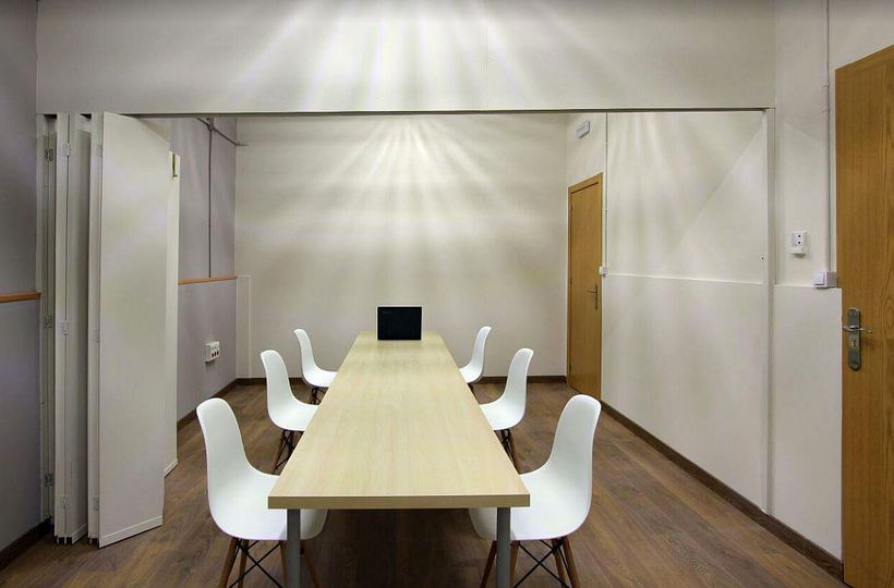 Coworking en Barcelona 5