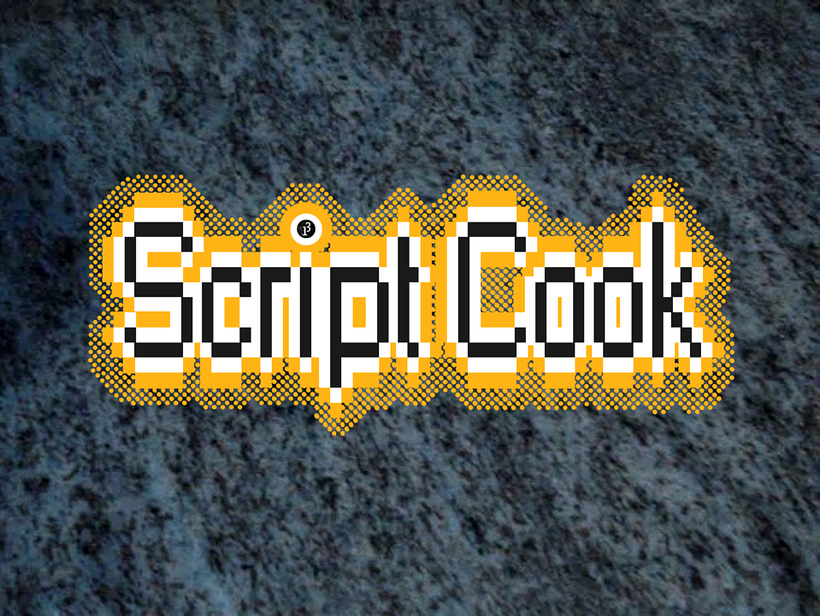 ScriptCook 0