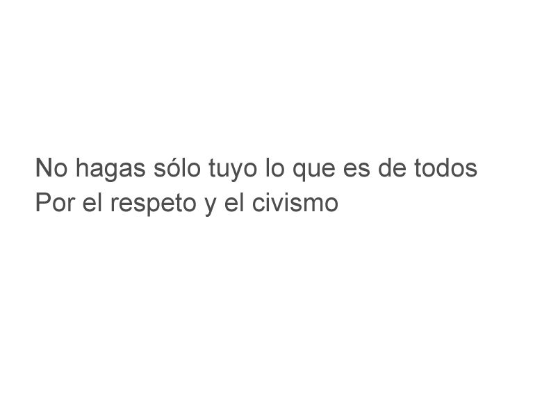 La Necesidad 0