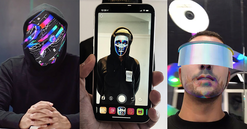 El arte contemporáneo llega a los filtros de Instagram 3