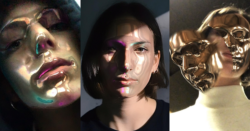 El arte contemporáneo llega a los filtros de Instagram 5