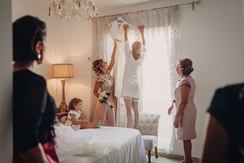 Fotografía de bodas -1
