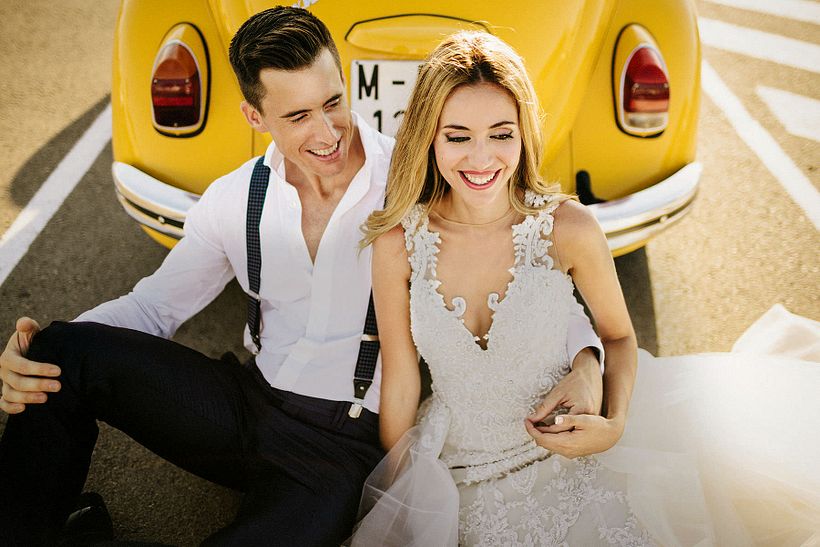 Fotografía de bodas 3