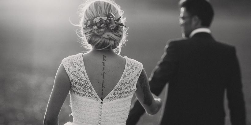 Fotografía de bodas 5