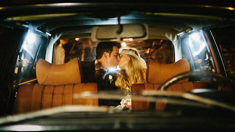 Fotografía de bodas 6