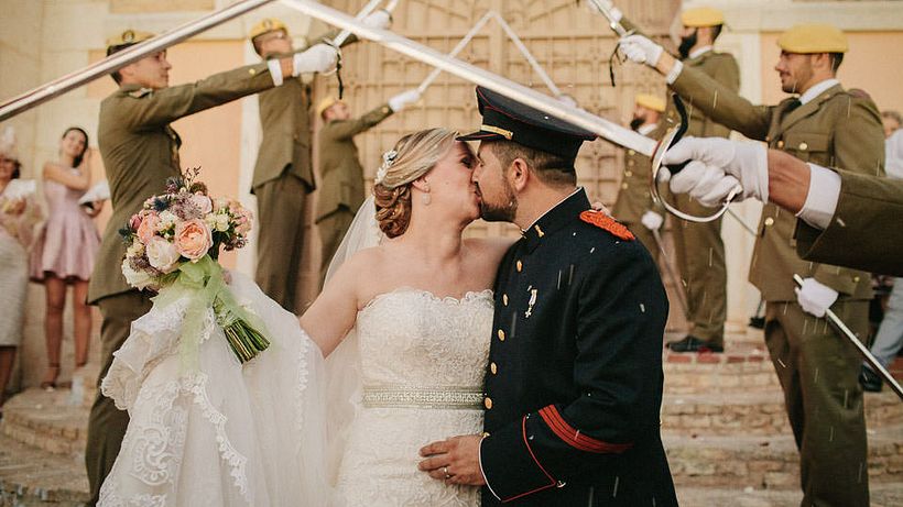 Fotografía de bodas 7