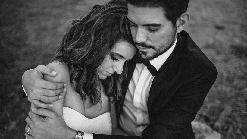 Fotografía de bodas 8