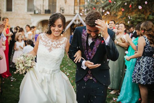 Fotografía de bodas 9