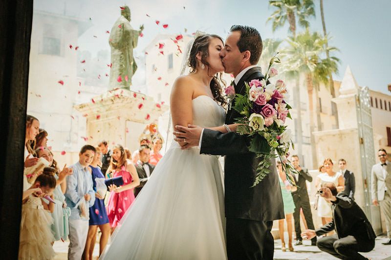 Fotografía de bodas 12