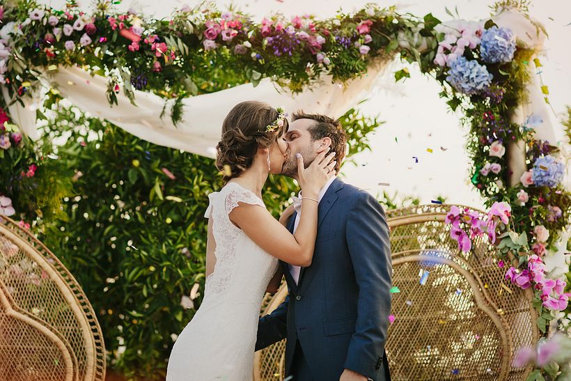Fotografía de bodas 13