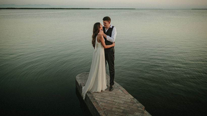 Fotografía de bodas 16