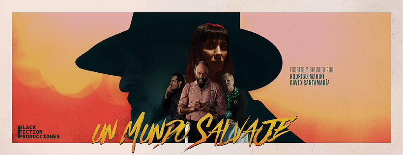 Un Mundo Salvaje 1