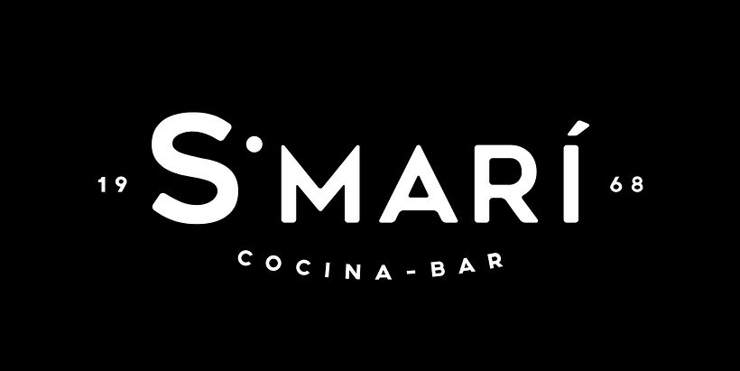 S'Marí 2