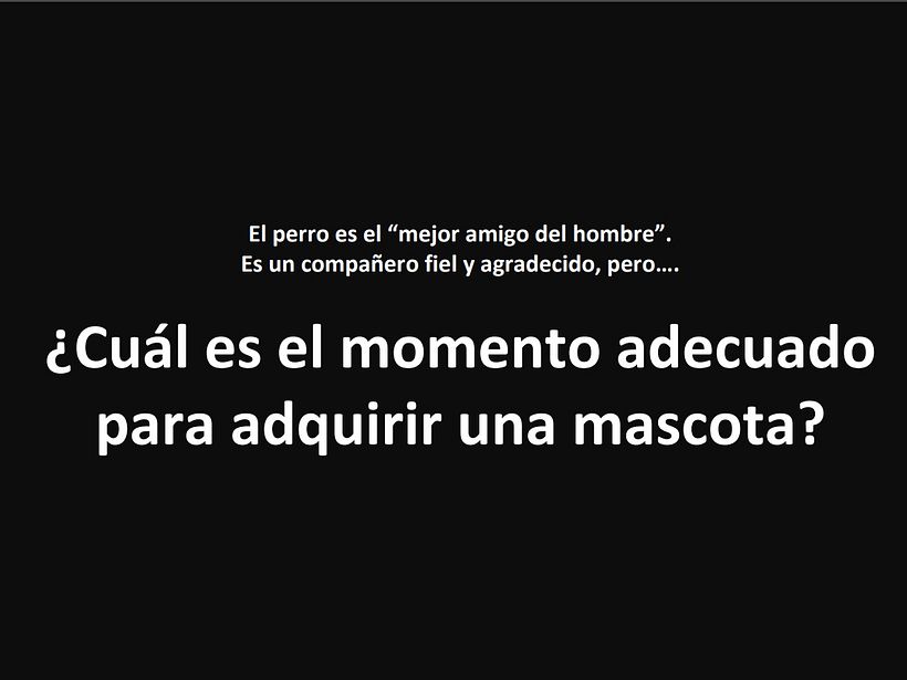 Mi Proyecto del curso: Creatividad publicitaria para todos los públicos 5