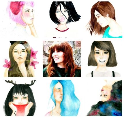 #ArtvsArtist 1