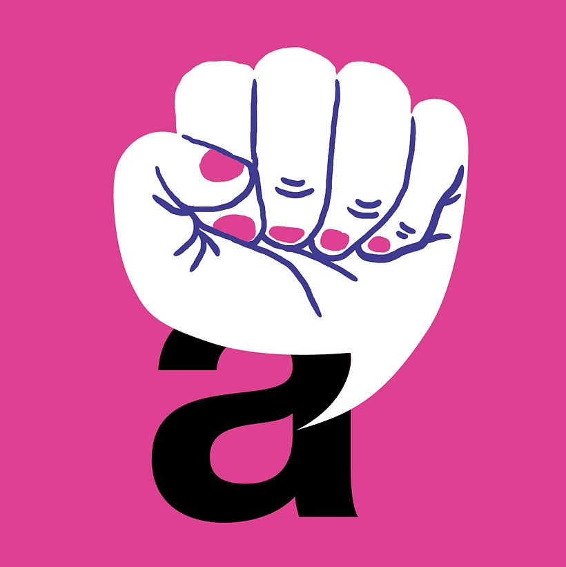 Lucha lingüística -1