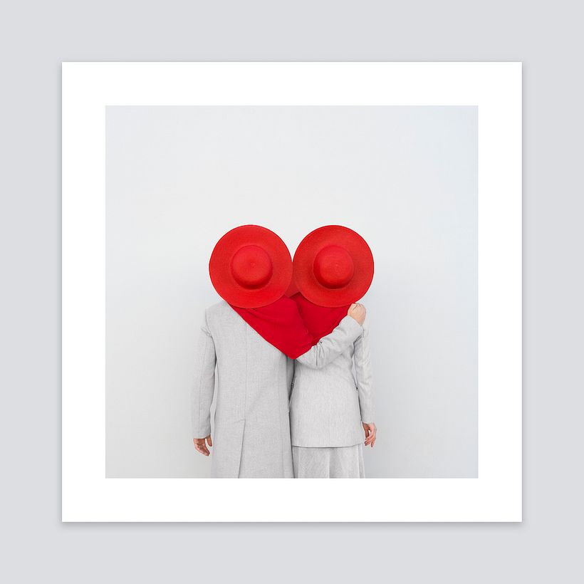 Puedes dejarte el sombrero puesto 4