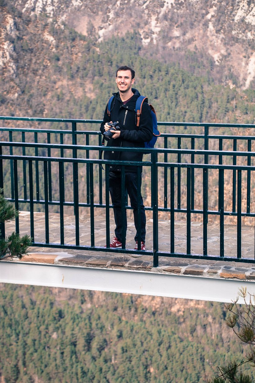 Escapada Pedraforca 0