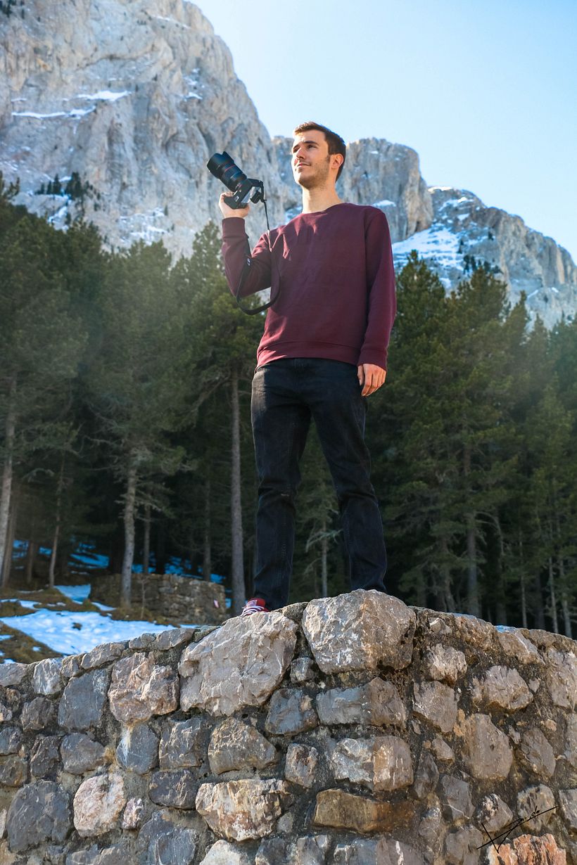 Escapada Pedraforca 1