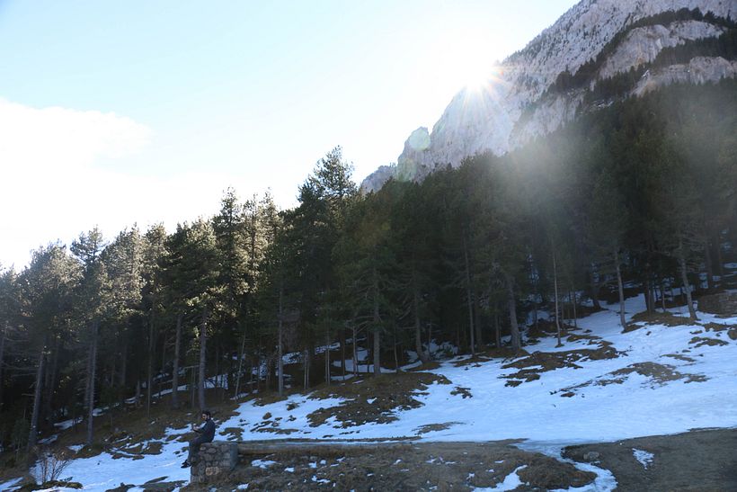 Escapada Pedraforca 2