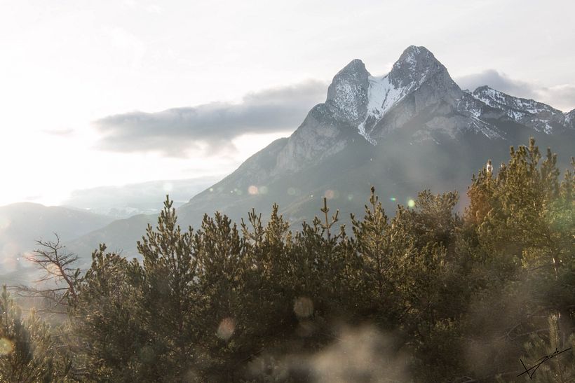 Escapada Pedraforca 3