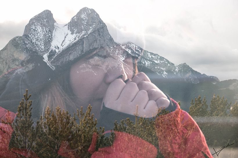 Escapada Pedraforca 4