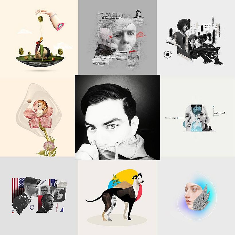 #ArtvsArtist 1