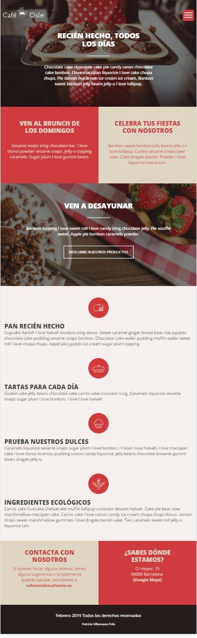 Desarrollo responsive con HTML y CSS 5