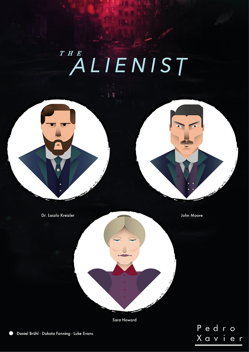 The Alienist 5