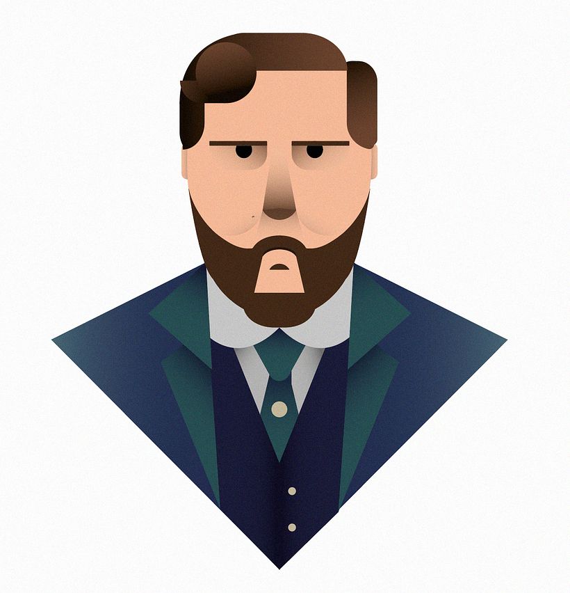 The Alienist 2