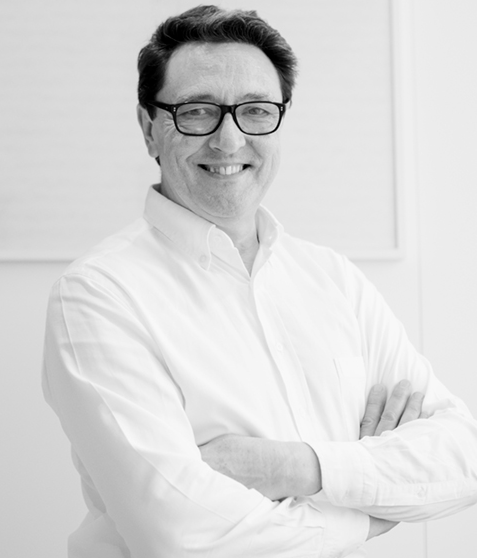 Manuel Estrada, el diseñador todoterreno 8
