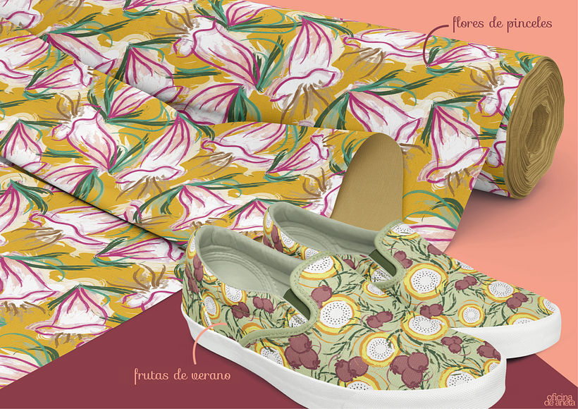 FLOR Y FRUTA 0