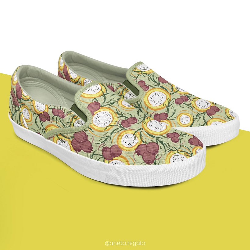 FLOR Y FRUTA 6