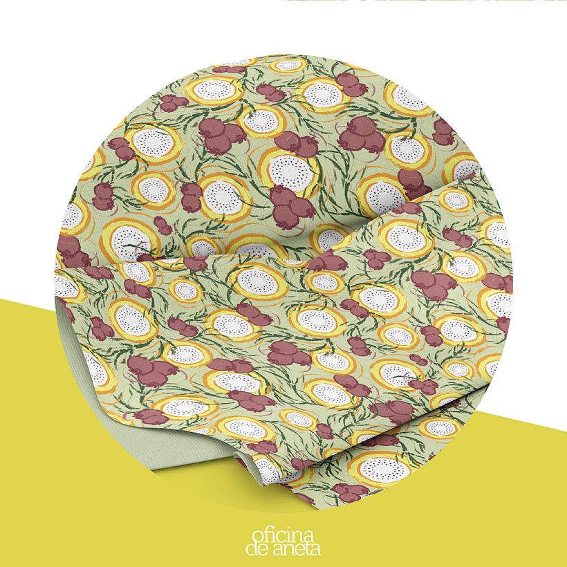 FLOR Y FRUTA 7