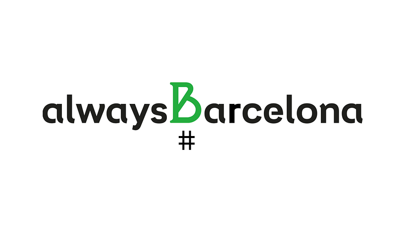 Barcelona tiene nuevo city branding: hablamos con sus creadores 3