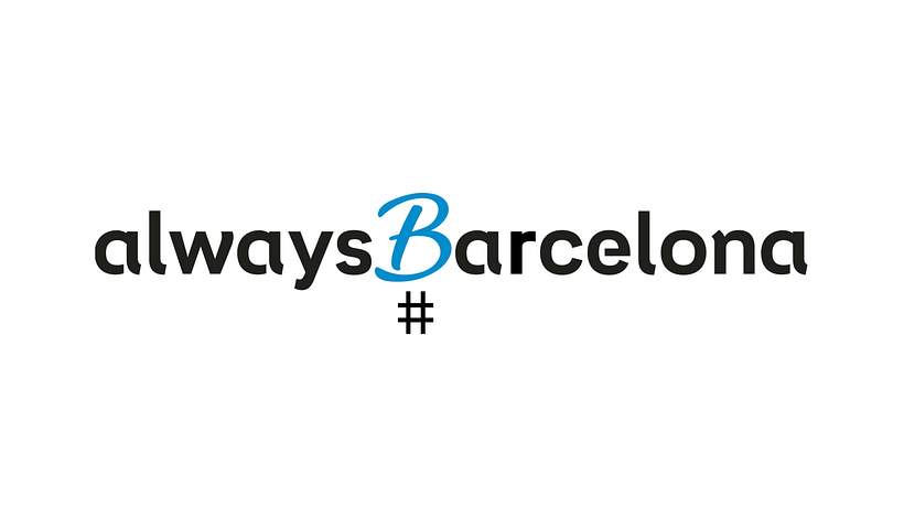 Barcelona tiene nuevo city branding: hablamos con sus creadores 5