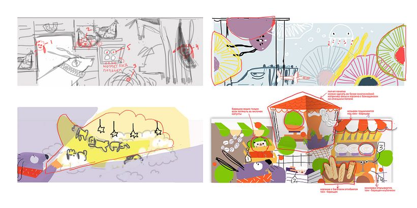 Libro infantil 4