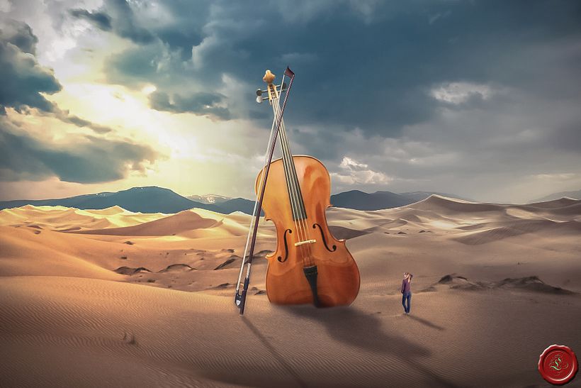 Cello -1
