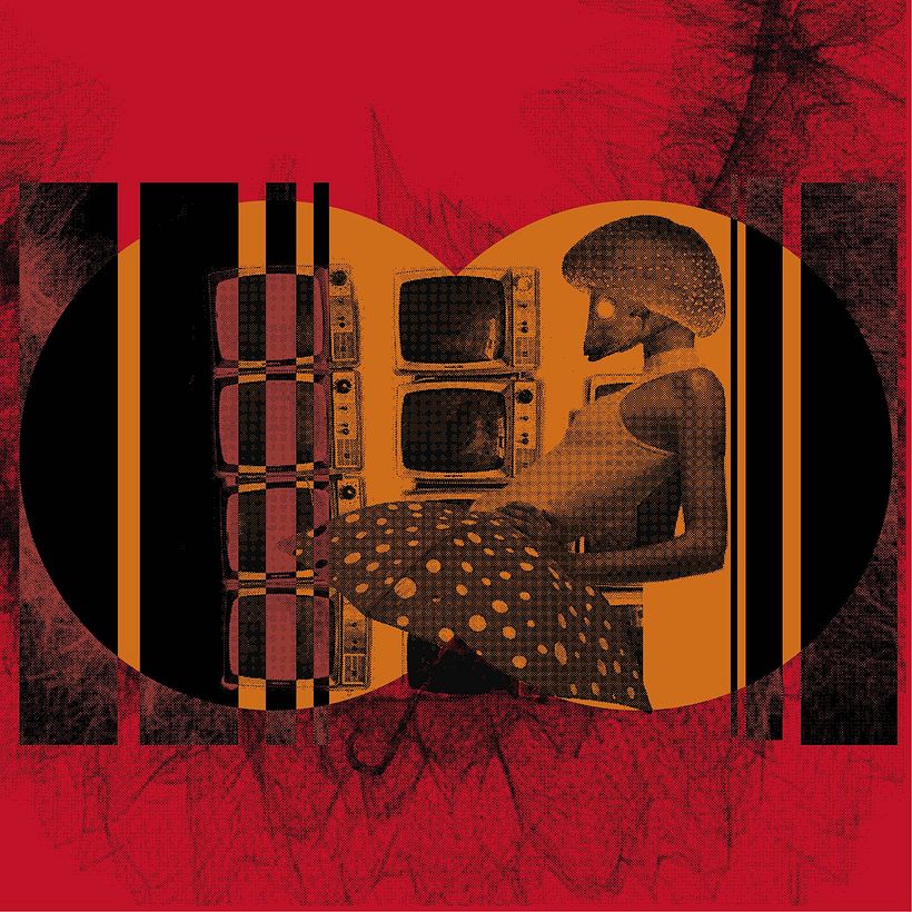 Radiohead - Hail To The Thief Artwork 3
