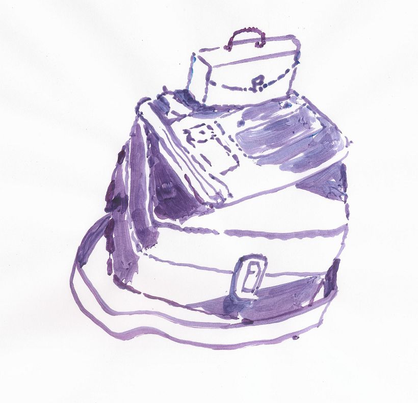 dibujos y bocetos 7