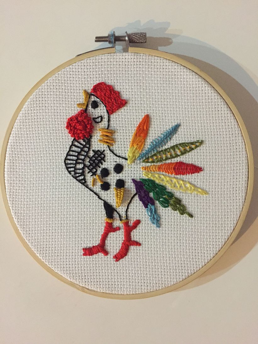 Gallito 0